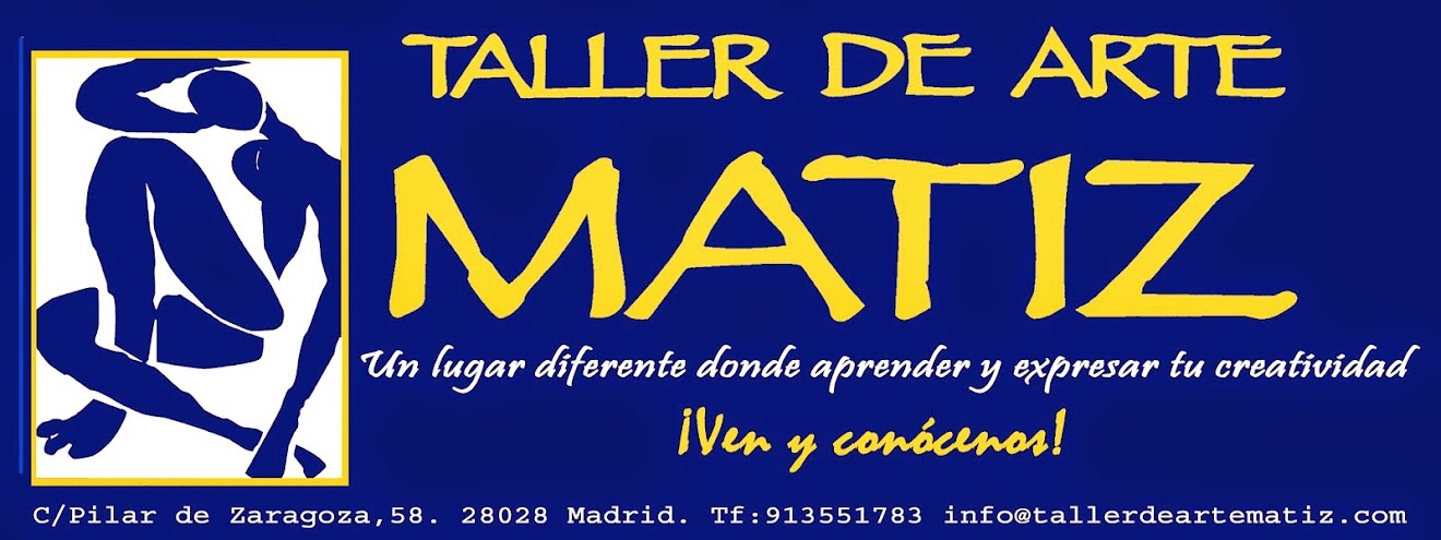 Taller de Arte MATIZ