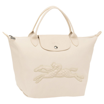 Longchamp Victoire Tote