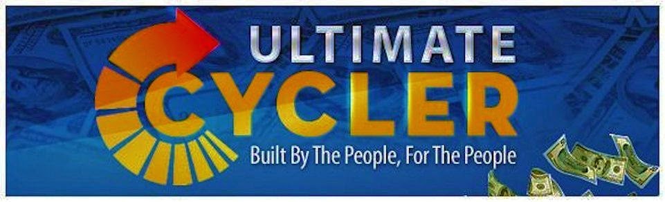 Ultimate Cycler Videos Blog