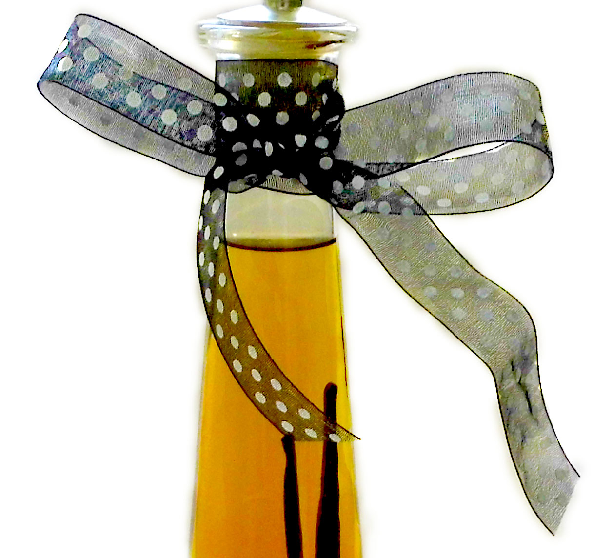 Fresh Coat of Paint Recipe Vanilla Bean Liqueur