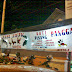 Makan Malam Ala Seafood di RM Seafood 21 Serang