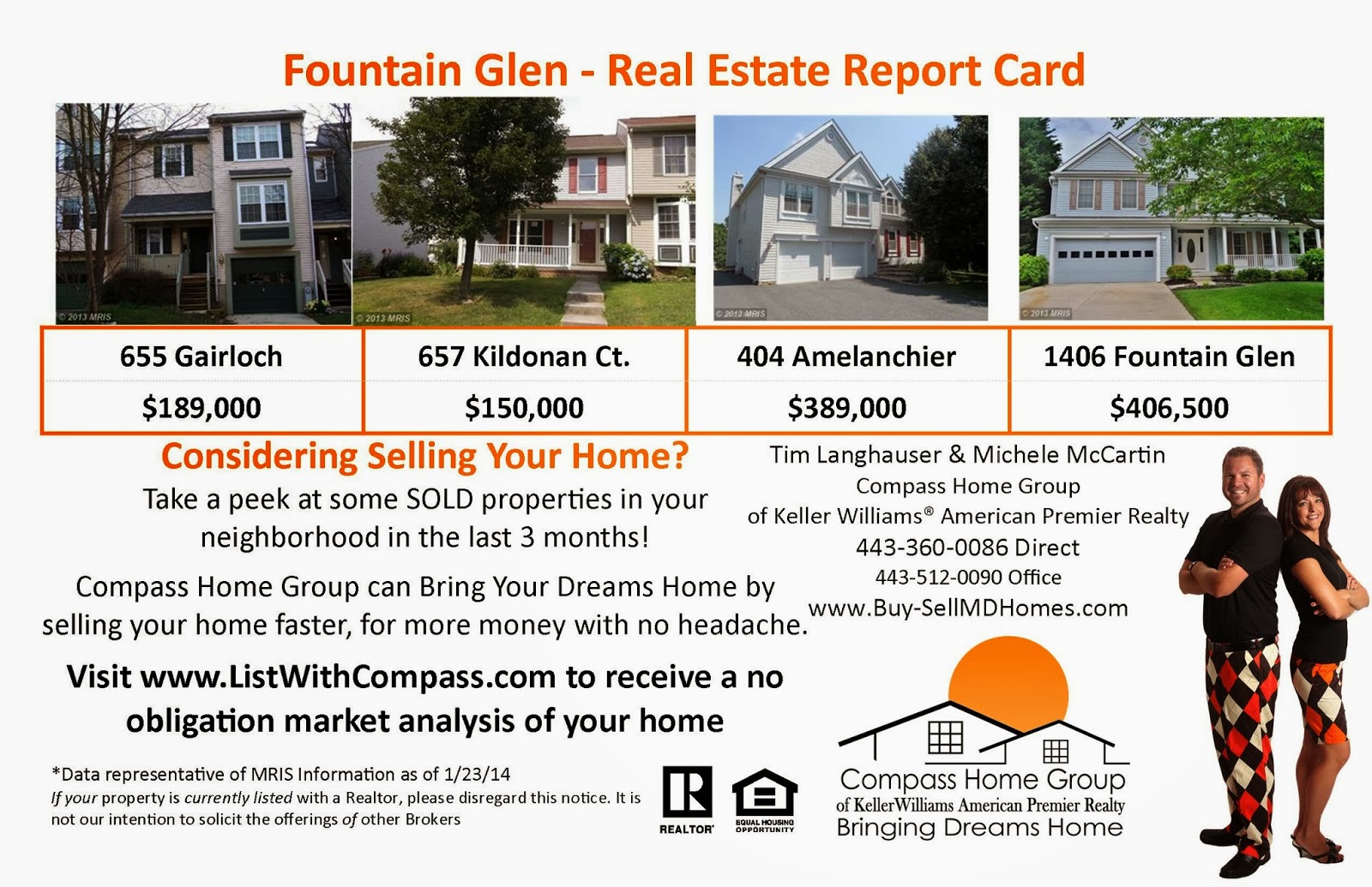 Fountain Glen Homes for Sale Bel Air MD Bel Air, MD Patch