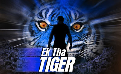 Ek Tha Tiger Wallpaper