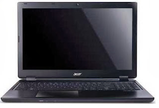 Acer Aspire M3-581G Drivers