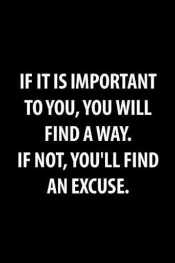 Inspirational Quotes About Making Excuses Quotesgram 80 Quotes