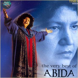 Abida Parveen Pics