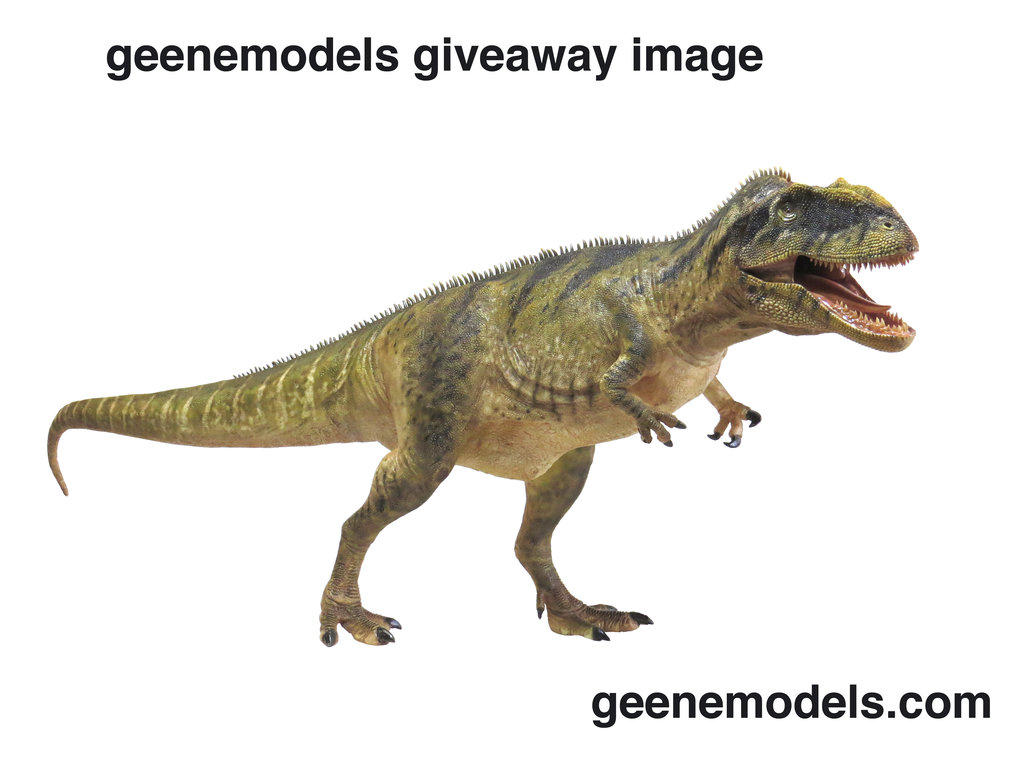 Geene Models Geene Models