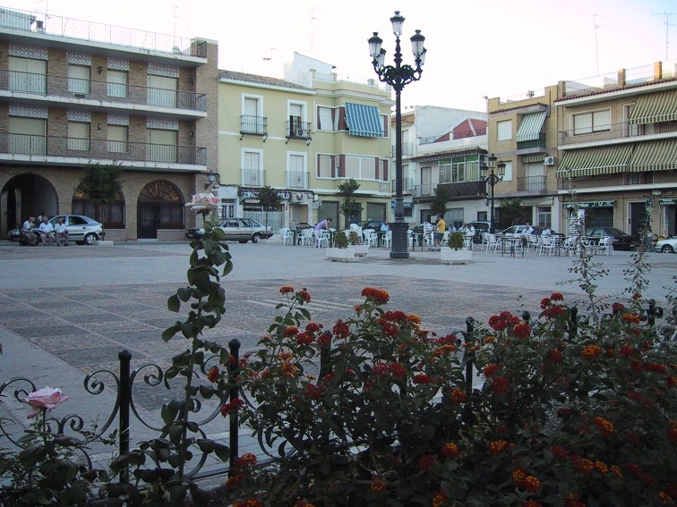 Foto de LLano de la Posada en Moriles, Córdoba