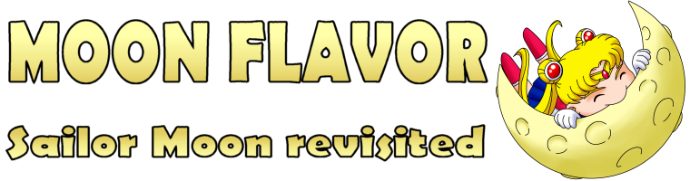 Moon Flavor