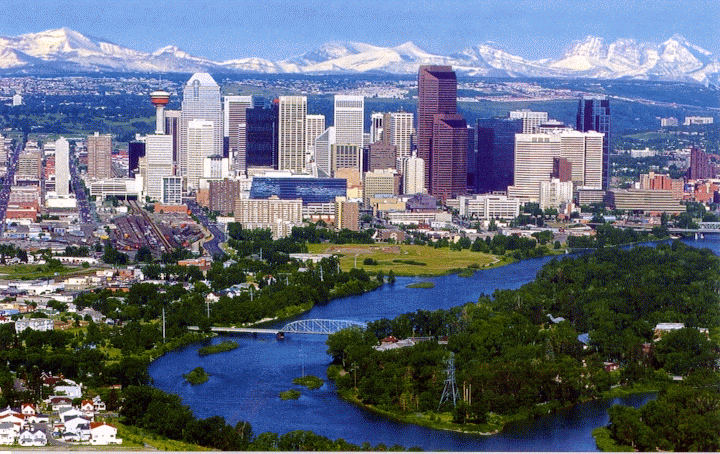 Calgary