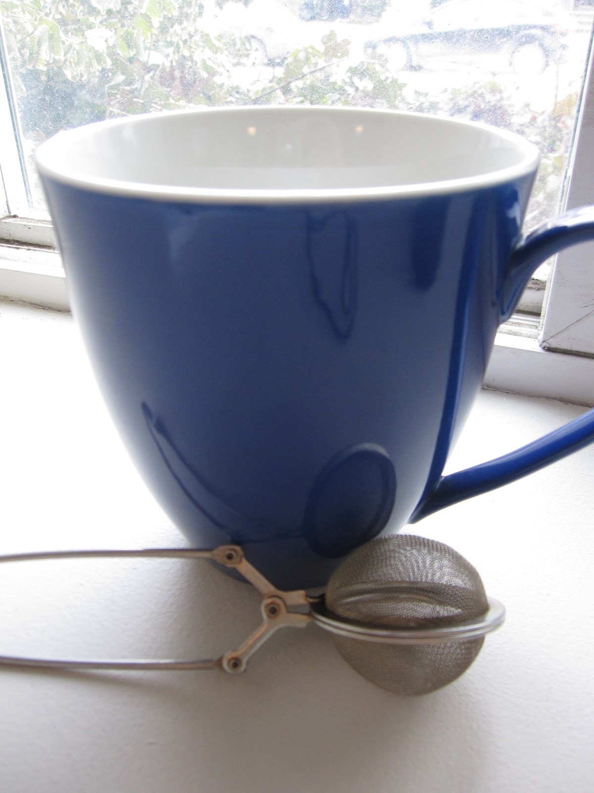 Edible Zen Tea A Beautiful Zen