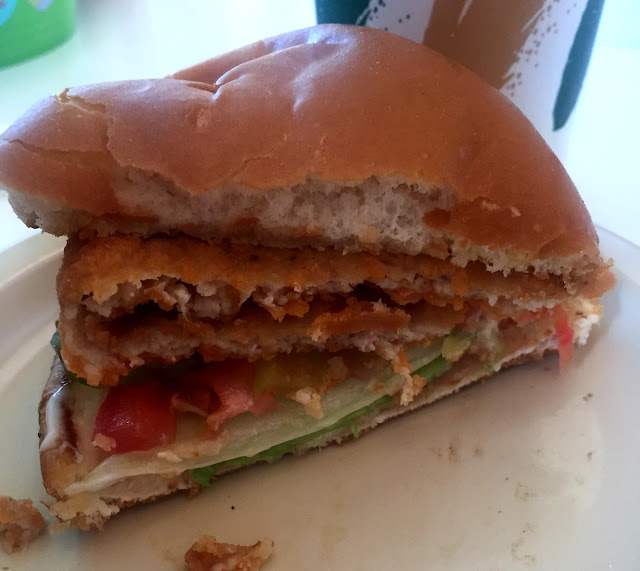 Day Drive & Restaurant Review Rankin House in Ripley OH & Dairy Yum Yum The Food Hussy!