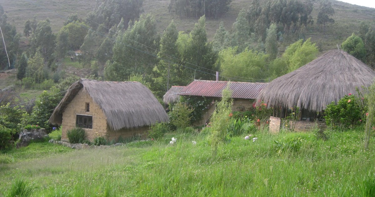 Finca Pachamama: Finca Pachamama - Firavitoba, Boyacá