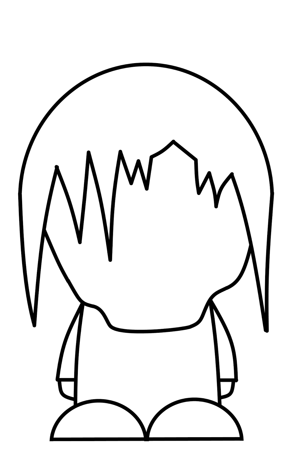 How To Draw Cartoons: Zombie