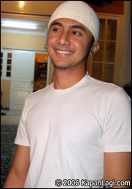 Hengky Kurniawan - Profil dan Biografi | Blog Tokoh Indonesia