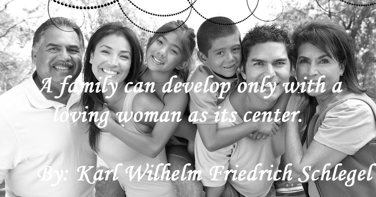 family Quotes: Some Family Quotes