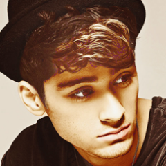 Zayn Malik