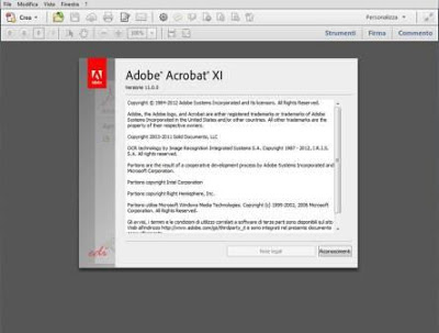 Adobe Acrobat XI Pro 11.0.3 Full