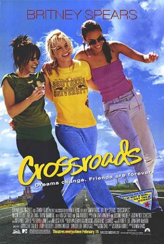 Filme Crossroads Amigas Para Sempre Online