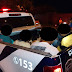 Guarda Civil apreende menores infratores no Centro com simulacro de arma de fogo