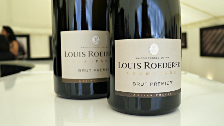 Louis Roederer Champagne