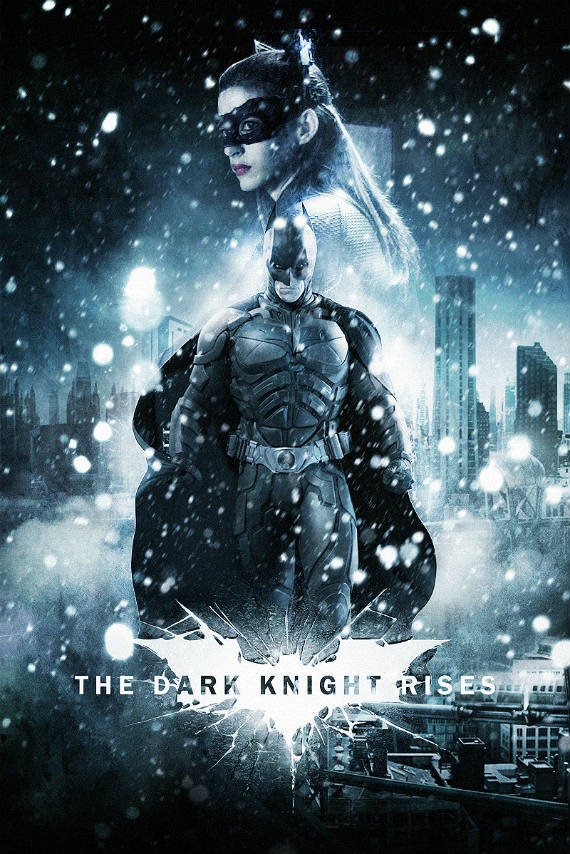 The Dark Knight Rises Batman 3 Blu Ray Tamil Dubbed Mov...