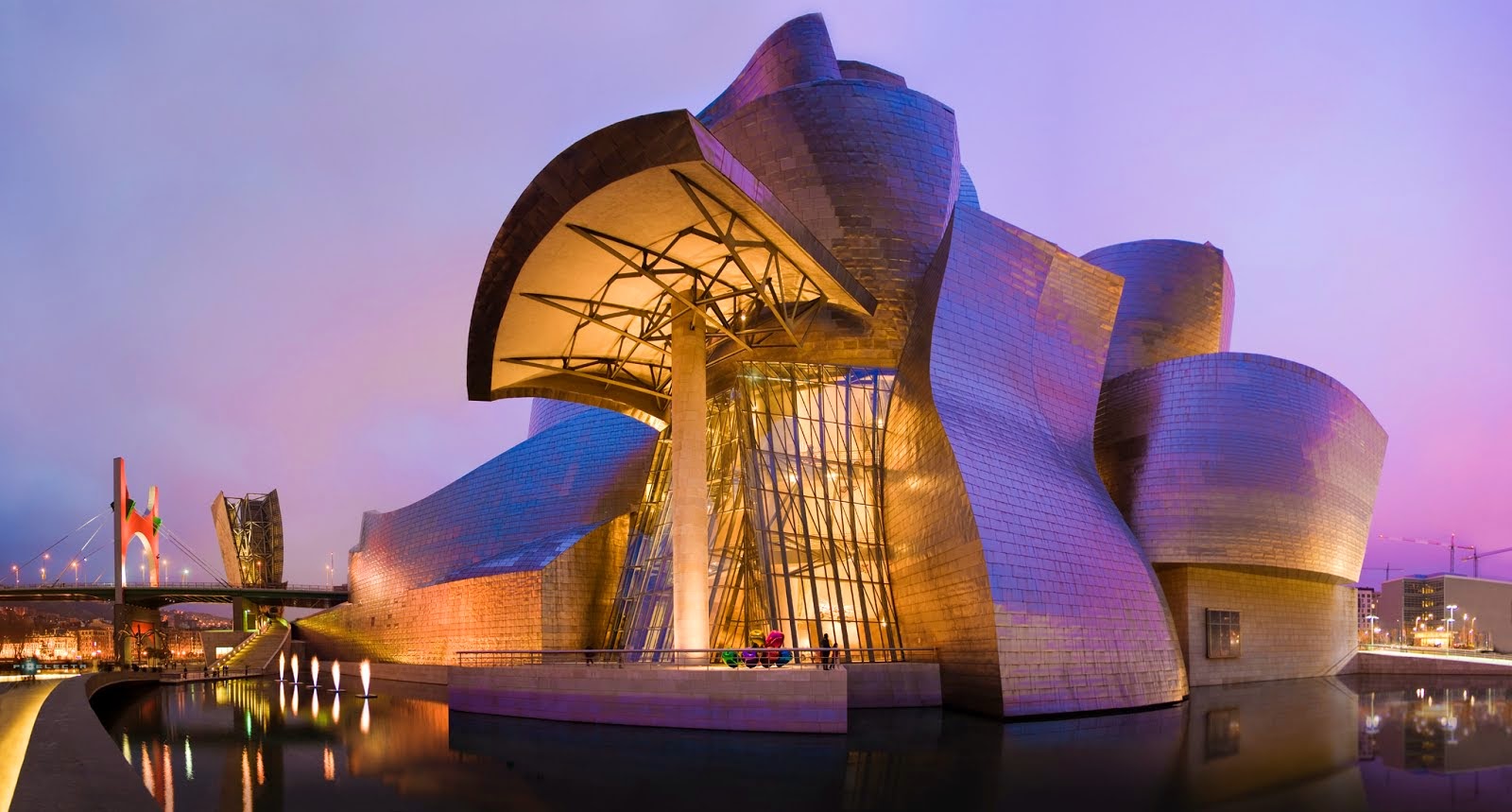 Frank O. Gehry Premio Príncipe de Asturias de las Artes 2014