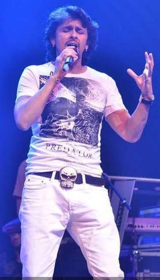 Sonu Nigam Me Sonu Nigam To Perform At The People S Choice Awards