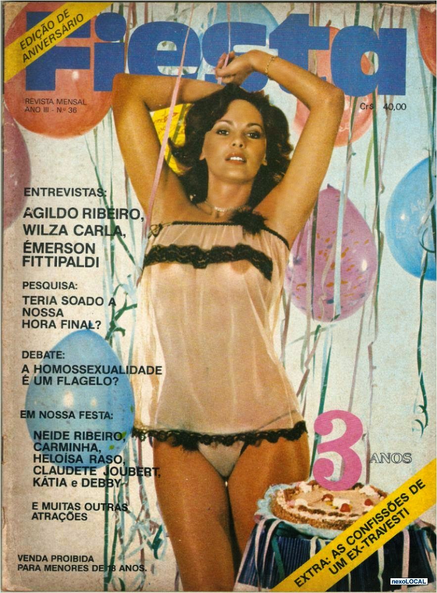 Neide Ribeiro Nude Photos 40 Neide Ribeiro Nude Photos 6