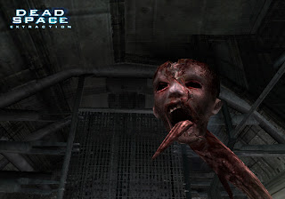 Deadspace-extraction