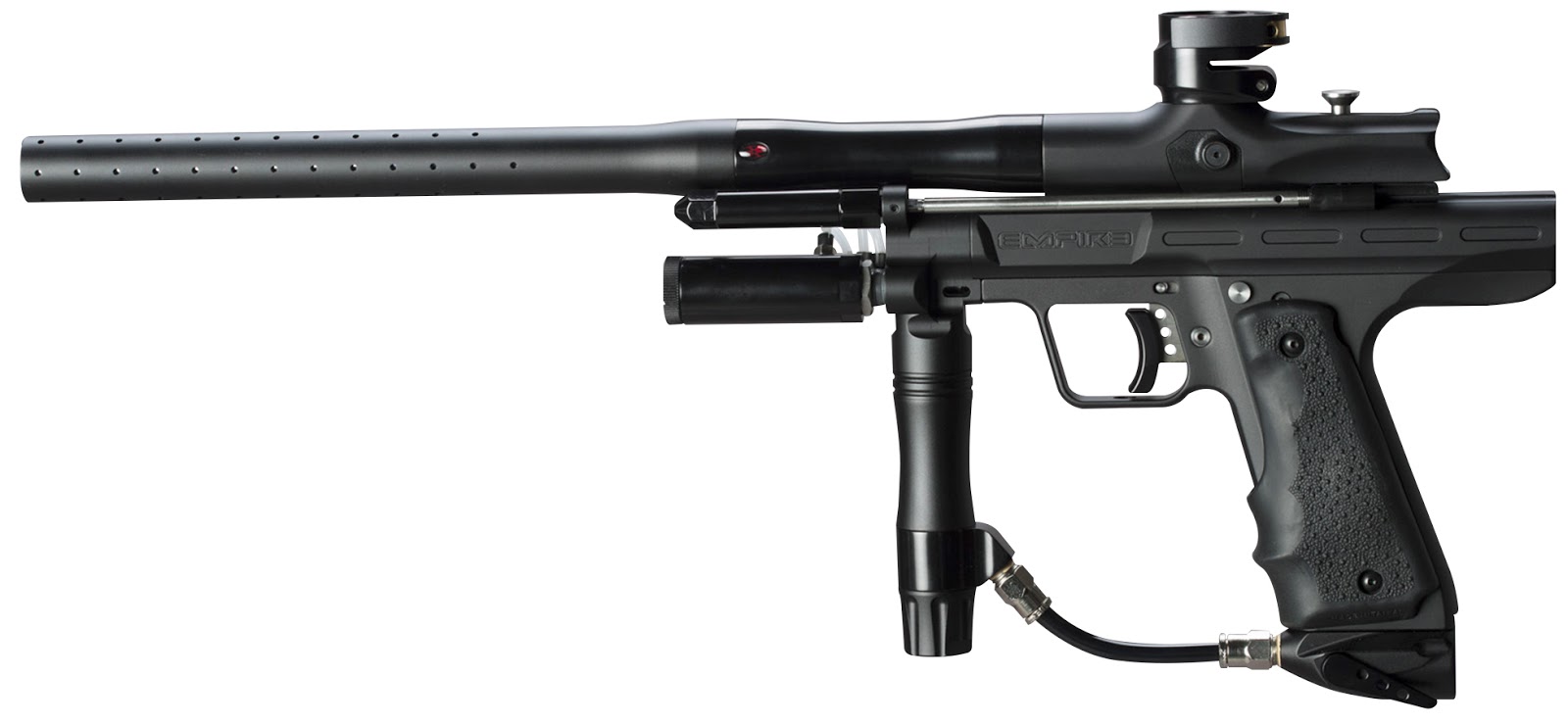 Paintball Godz Gun and Gear Review