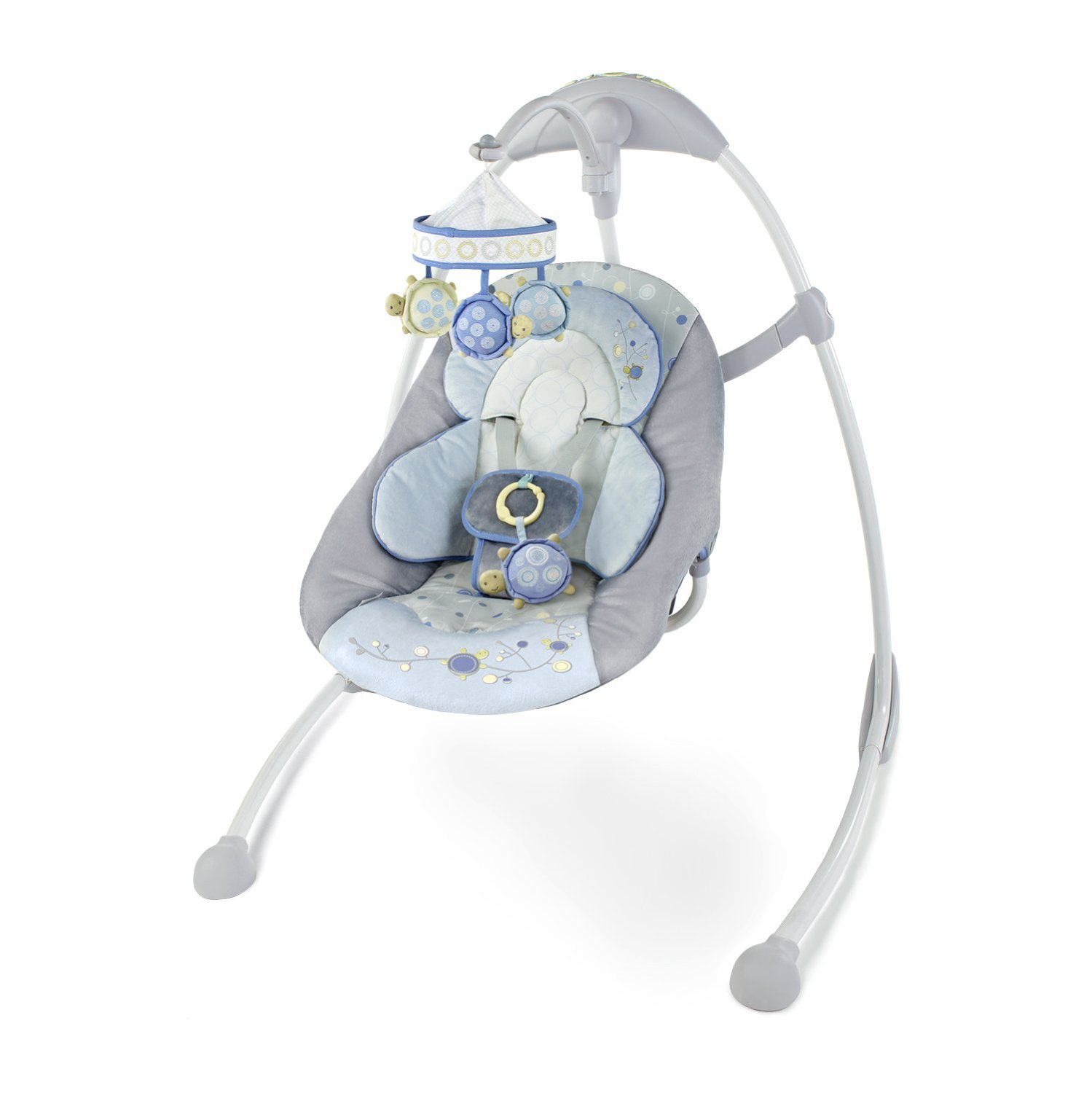 bright starts cradle swing