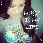 Music is my life