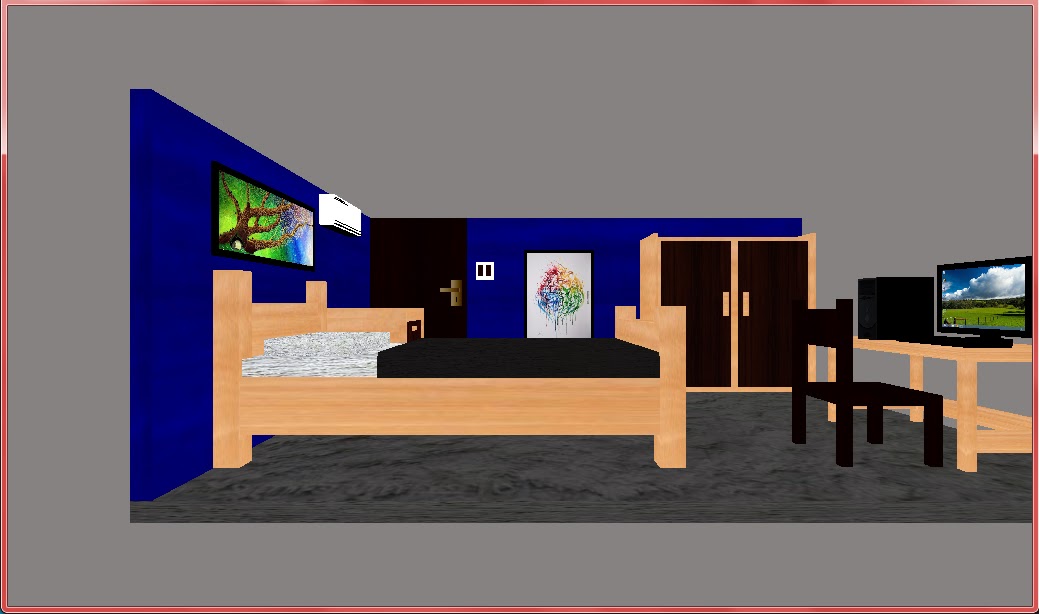 Membuat Rumah 3d Dengan Opengl | membuat rumah 3d dengan opengl my blogger membuat objek 3d Membuat Rumah 3d Dengan Opengl | membuat rumah 3d dengan opengl my blogger membuat objek 3d