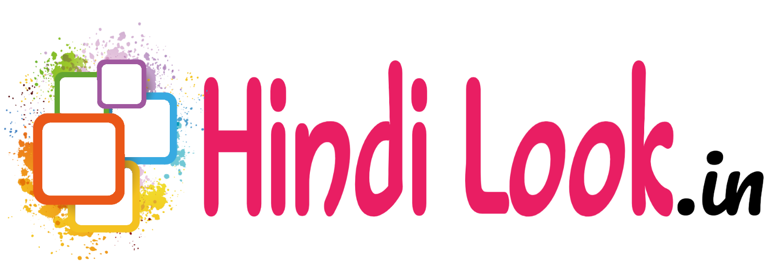 HINDI LOOK - Life Experience, Stories, News and Lifestyle Blog 