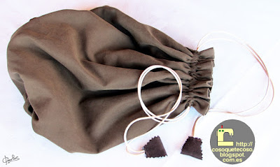 CosoQueTeCoso: Mantenimiento de bolsas