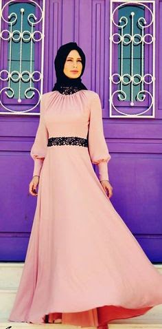 Turkish Simple Hijab For 2015 Spring Summer Season Hijab Fashion And Chic Style