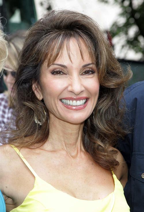 Susan Lucci Reacts To Cancellation Of The Sitcom &lsquo;All My Children