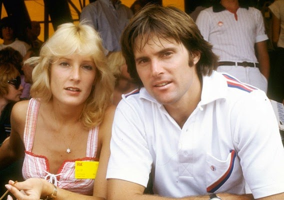Welcome to Rosemary Osho&rsquo;s Blog: Bruce Jenner&rsquo;s First Wife, Christie