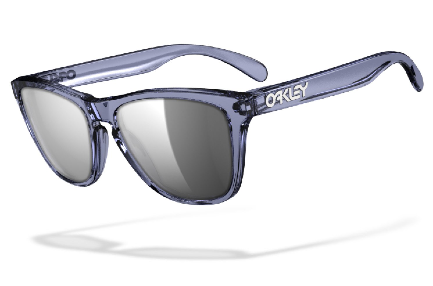 oakley frogskins 2012