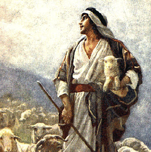 Shepherd