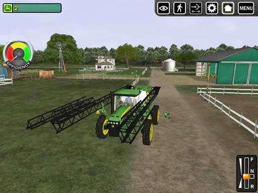 John Deere American Farmer / John Deere American Farmer ...