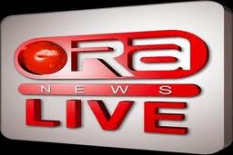 Ora News Live Ora News Live