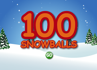 http://www.abcya.com/one_hundred_snowballs.htm