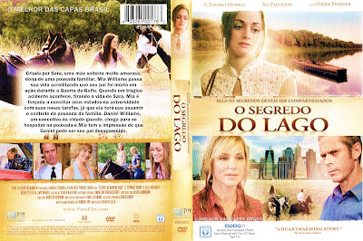 Baixar Filme O Segredo do Lago
