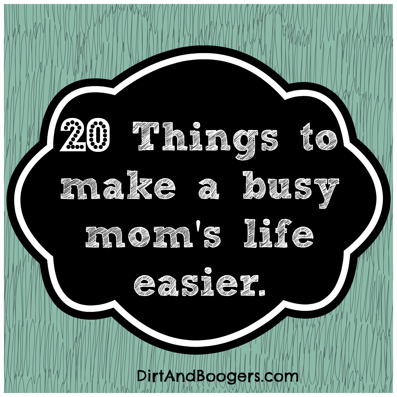 20 Amazing Items Busy Moms Need To Make Life Easier - Meraki Mother