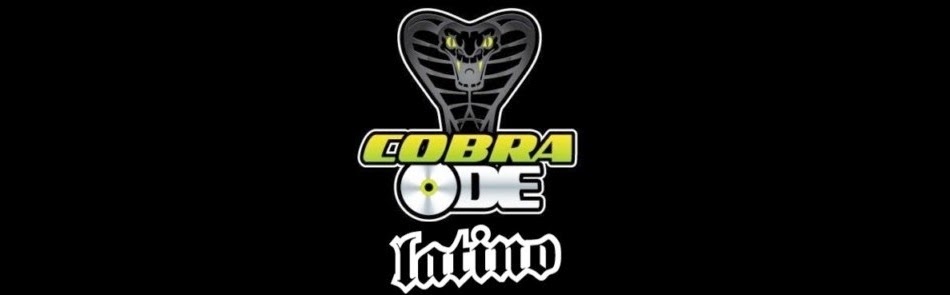 COBRA ODE LATINO