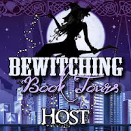 Bewitching Book Tours