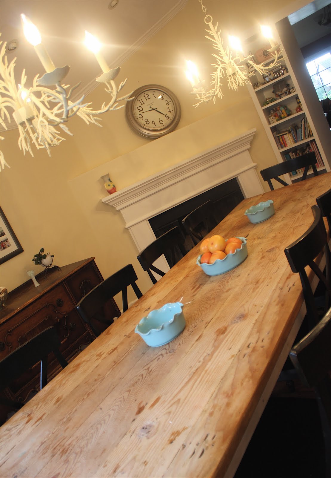 Dwelling by Design Kitchen Tour Sarah G