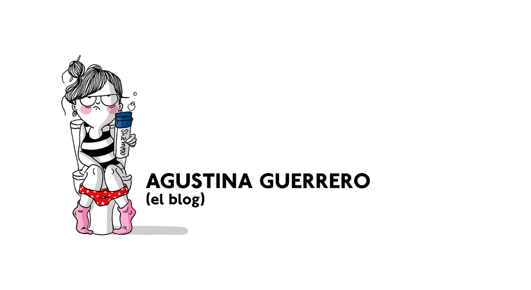 Agustina Guerrero